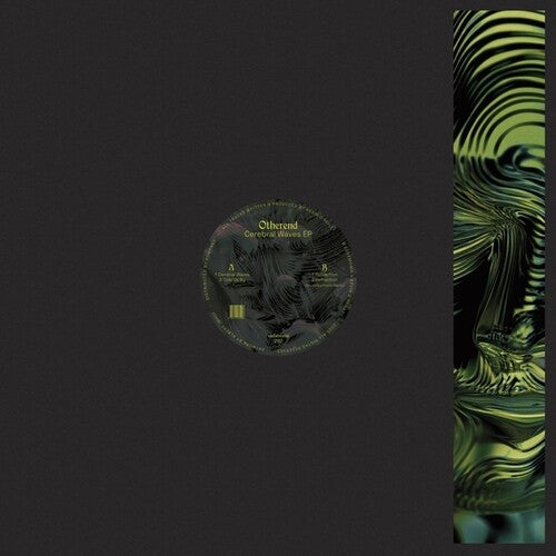 Cerebral Waves [12"]
