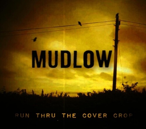 Run Thru The Cover Crop [LP] (edition of 500)