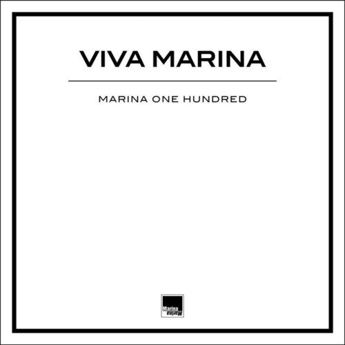 Viva Marina [2LP]