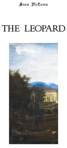 The Leopard [3LP] (Book)