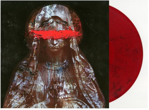 A New State Of Grace [LP]