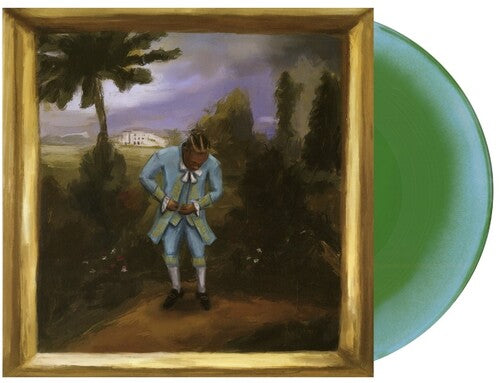 Mino [LP] (3 Color Vinyl edition of 500)