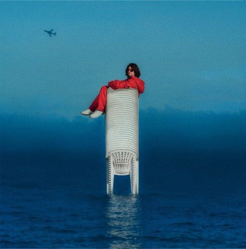 Acqua [12"] (import)