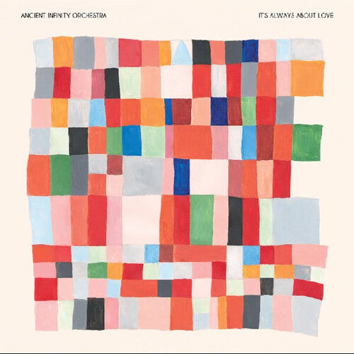 It's Always About Love [Vinyl]