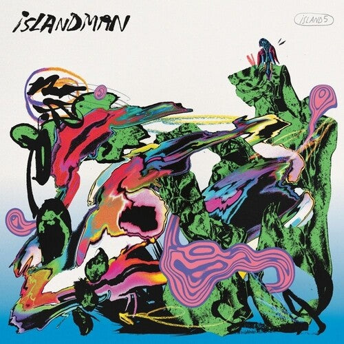 Island5 [LP]