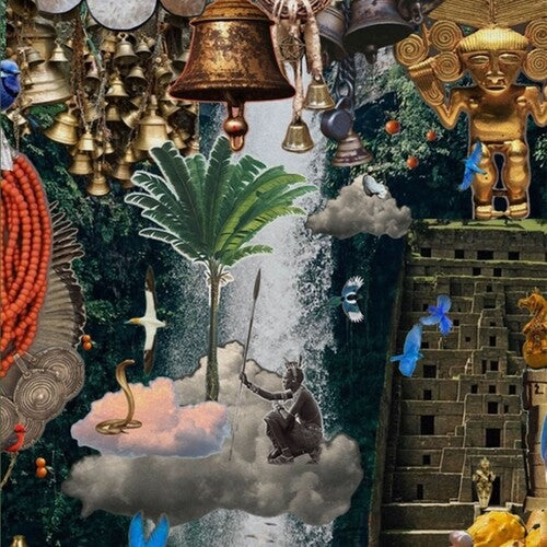 Primordia [Cassette]