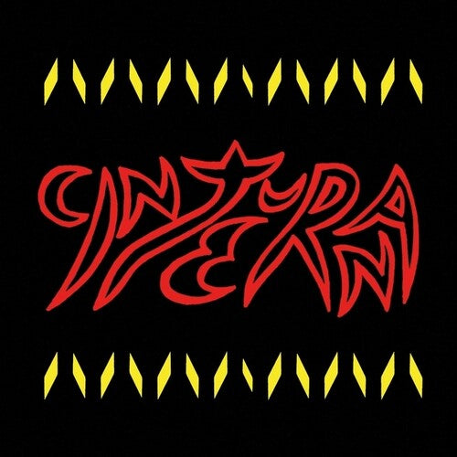 Cintura Interna [Cassette]