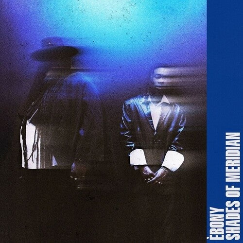 Shades Of Meridian [12"]