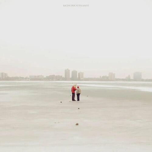 Racing Mount Pleasant [2LP Citrus Colored Vinyl]