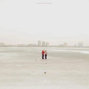 Racing Mount Pleasant [2LP Citrus Colored Vinyl]