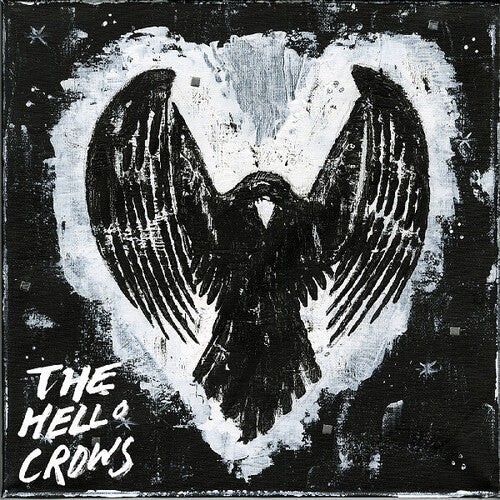 The Hello Crows [LP]