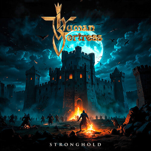 Stronghold [2CD]