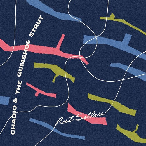 Root Sellers [Cassette]