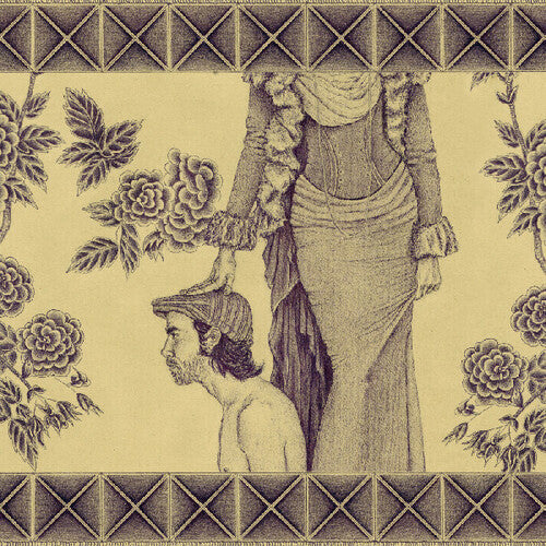 Je Te Laisserai Des Mots / Ca Va [LP]