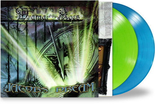 Drama Of The Ages [2LP] (Orange & Green Vinyl 20th Anniversary Edition)