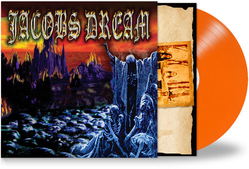 Jacobs Dream [2LP] (Orange Vinyl 25th Anniversary Edition)