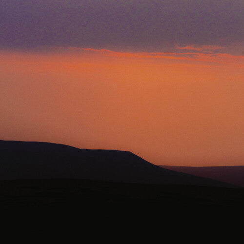 Colours Yet To Be Named [2LP] (Orange Vinyl)