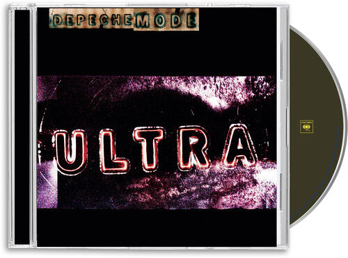 Ultra [CD]