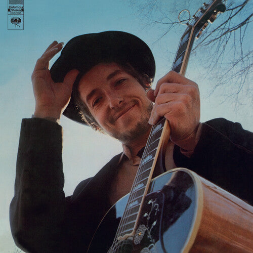 Nashville Skyline [LP]