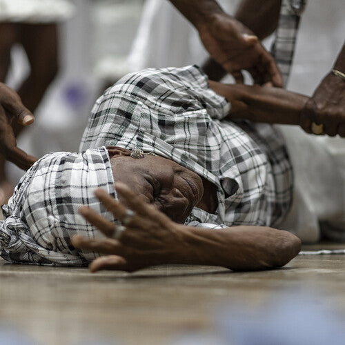 Alabaos Y Gualies: Dirges And Funeral Rites In The Afro-Colombian Pacific [Cassette]