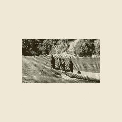 Yavireri: Los Que Viven En Lo Profundo [Cassette]