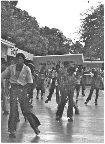 Skateland Soundtapes [Cassette]