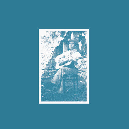 Reminiscences Of Raktako: Huayno Guitar From Cuzco And Ayacucho 1930-1940 [Cassette]