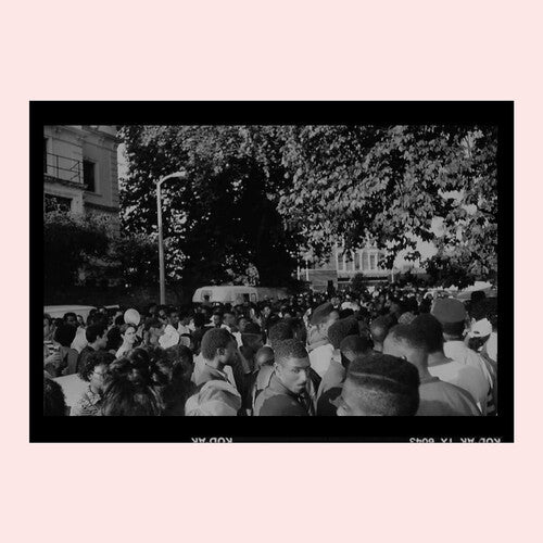 Soundsystems At Notting Hill Carnival 1984-1988 [Cassette]