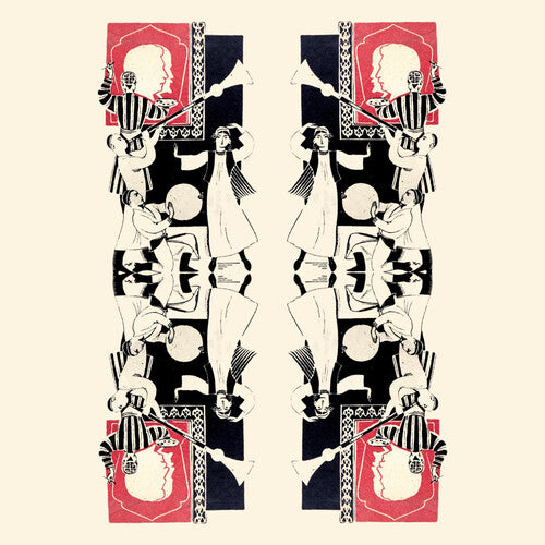 Digging Central Asia: Musical Archaeology Along The Silk Road [Cassette]