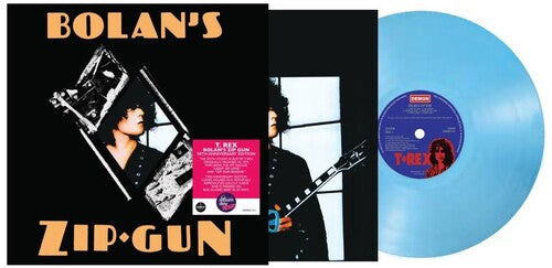 Bolan's Zip Gun [LP] (import)