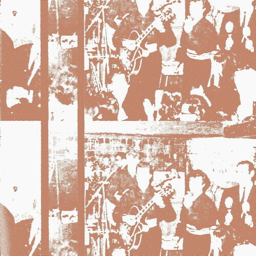 Love Raid: Arabic Leftfield Novelty And Protest 45S 1960-1974 [Cassette]