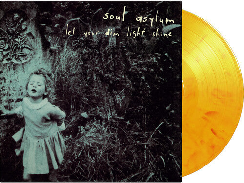 Let Your Dim Light Shine [Flame Colored 180 Gram Audiophile Vinyl 30th Anniversary Insert Numbered To 2000]