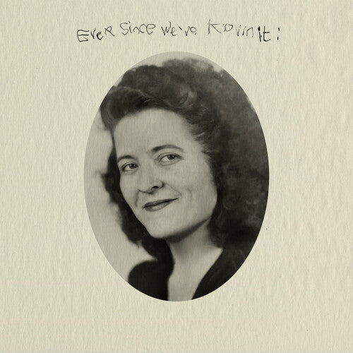 Ever Since We've Known It: More North Carolina Mountain Singing [Cassette]