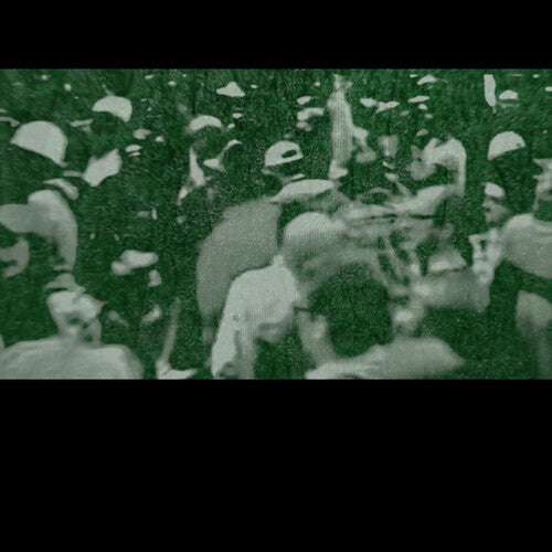 Wet Lands Dry Me [Cassette]