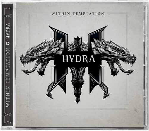 Hydra [CD] (Expanded Version 4 Bonus Tracks)