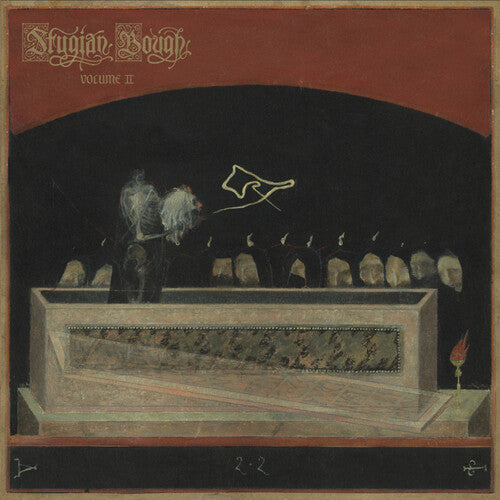 Stygian Bough Volume II [2LP]