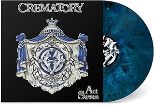 Act Seven [LP] (Import)