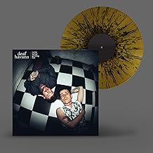 Were Never Getting Out [LP] (Splatter Vinyl Import)