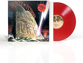 Meaning Of Life The (Soundtrack) [LP] (Import)
