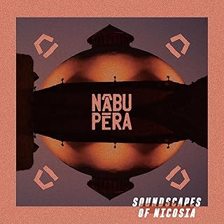 Soundscapes Of Nicosia [LP] (Import)