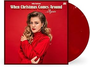 When Christmas Comes Around...Again [LP] (Import)