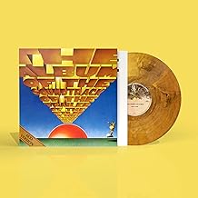 Album Of The Soundtrack Of The Trailer Of The Film Of Monty Python And The Holy Grail The (Soundtrack) [LP] (Import)