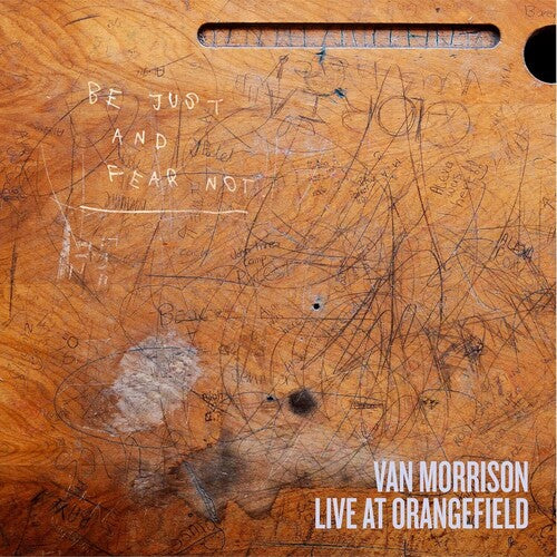 Live At Orangefield [2LP] (Import)