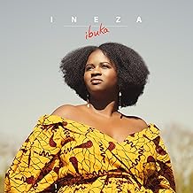 Ibuka [LP] (Import)