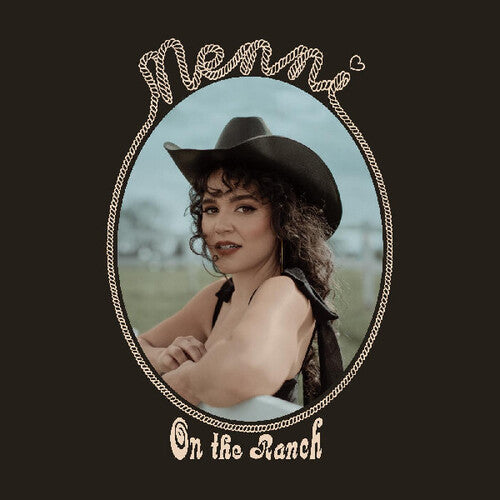On The Ranch [LP] (Red Vinyl)