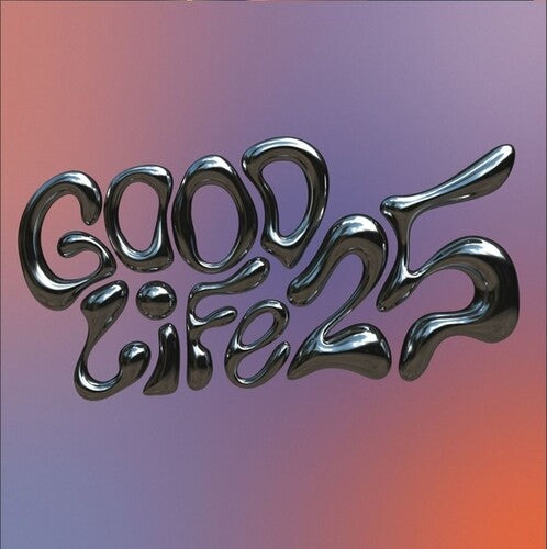 Good Life 25 [2LP]