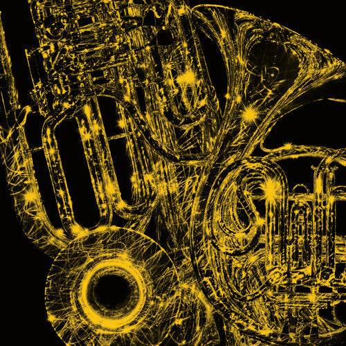 Frohe Weihnachten [LP]