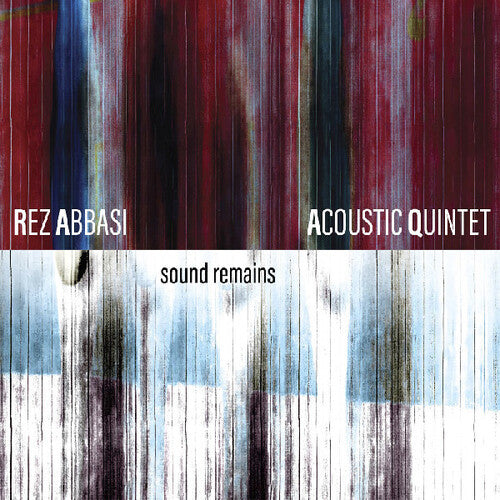 Sound Remains [CD]