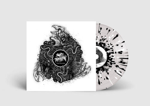 Earthbound [LP] (White & Black Splatter Vinyl)