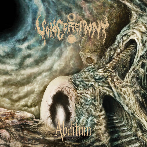Abditum [LP] (Colored Vinyl)